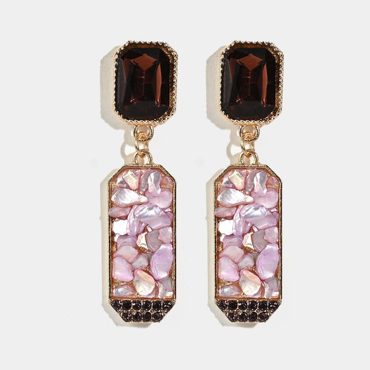 Elegant Stylish Stud Earrings for Girls