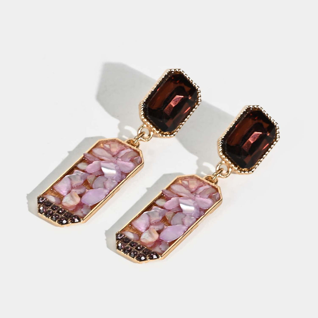 Elegant Stylish Stud Earrings for Girls