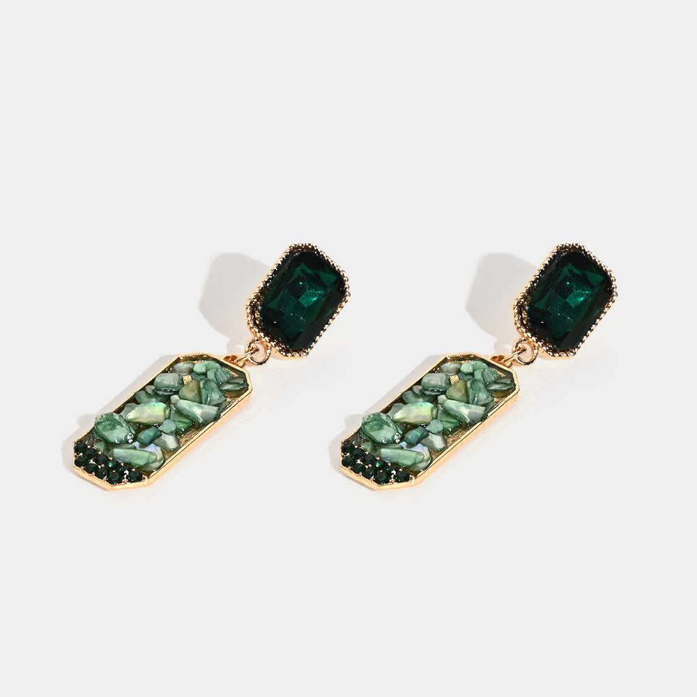 Elegant Stylish Stud Earrings for Girls