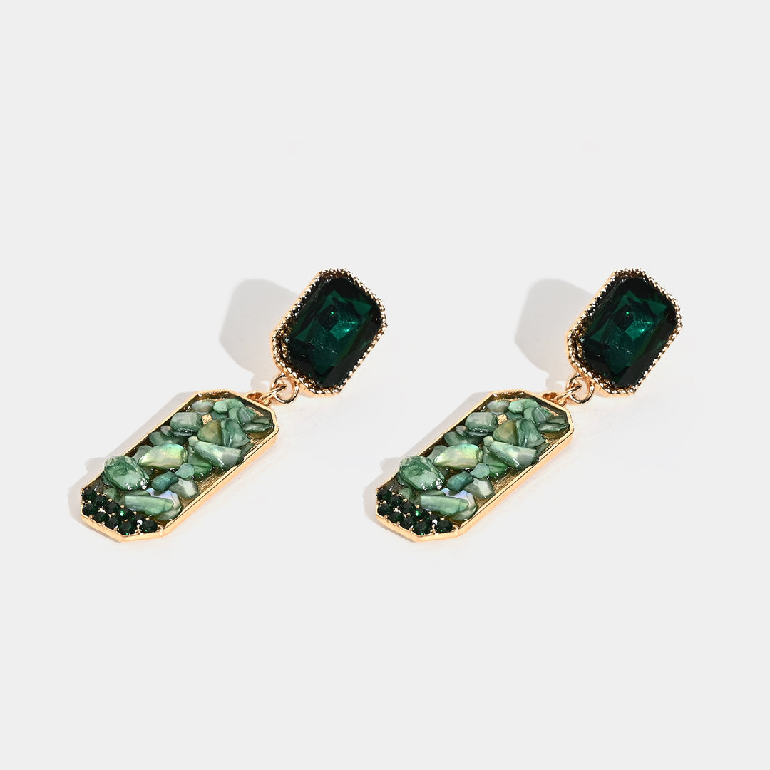 Elegant Stylish Stud Earrings for Girls
