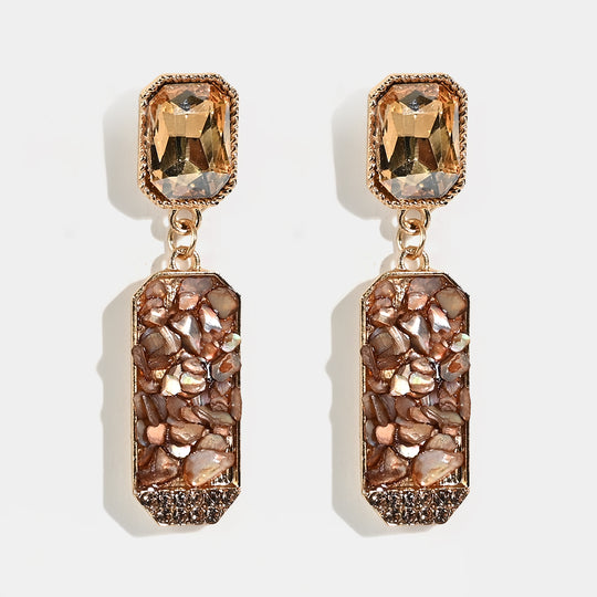 Elegant Stylish Stud Earrings for Girls