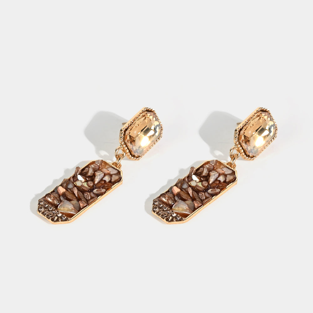 Elegant Stylish Stud Earrings for Girls