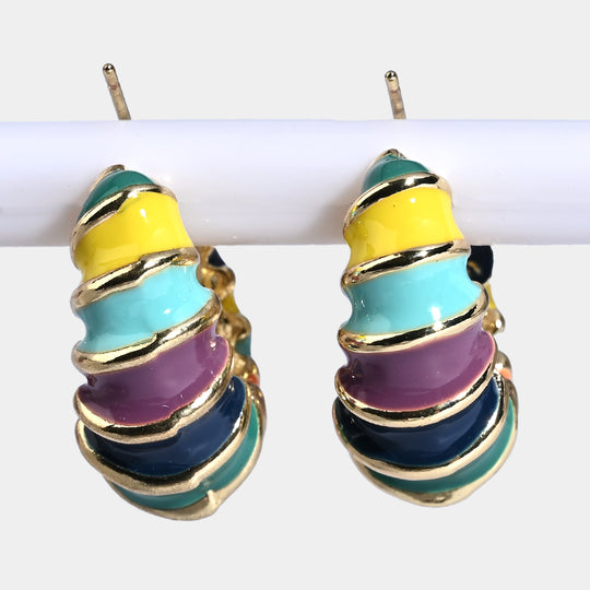 Elegant Stylish Stud Earrings for Girls
