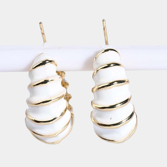 Elegant Stylish Stud Earrings for Girls