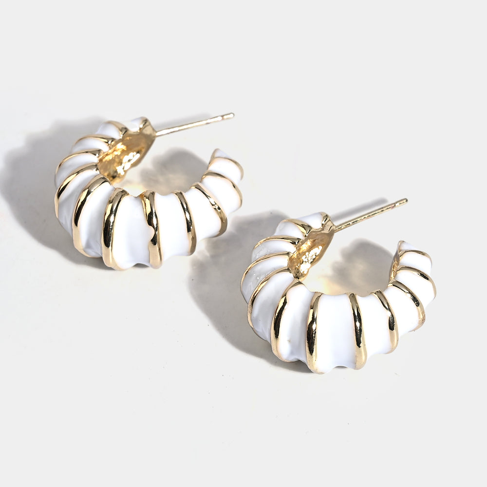 Elegant Stylish Stud Earrings for Girls