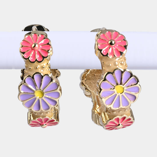 Elegant Stylish Stud Earrings for Girls