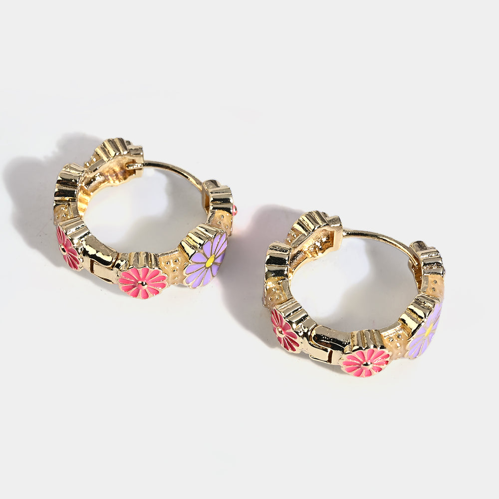 Elegant Stylish Stud Earrings for Girls