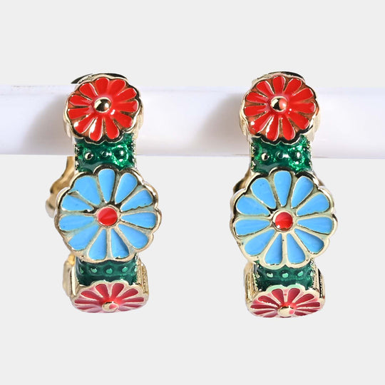 Elegant Stylish Stud Earrings for Girls