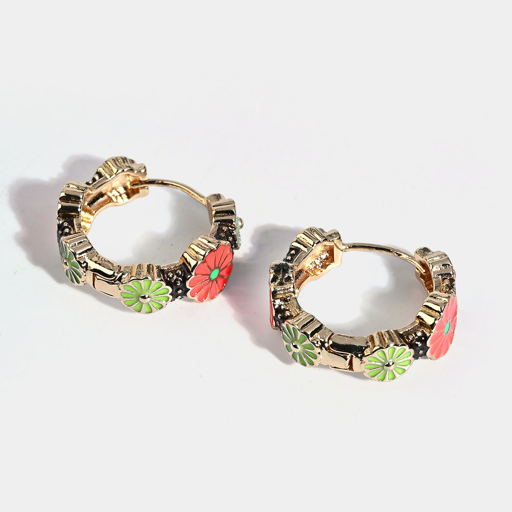 Elegant Stylish Stud Earrings for Girls