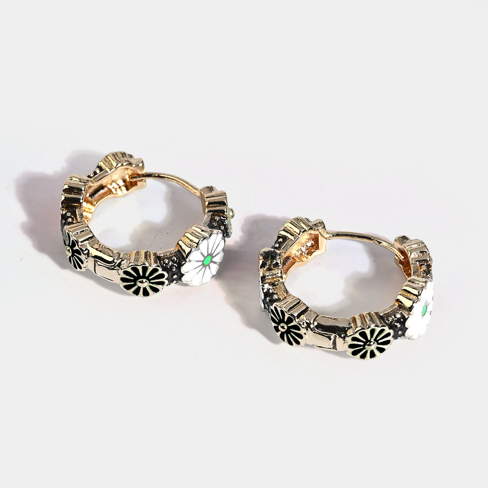 Elegant Stylish Stud Earrings for Girls
