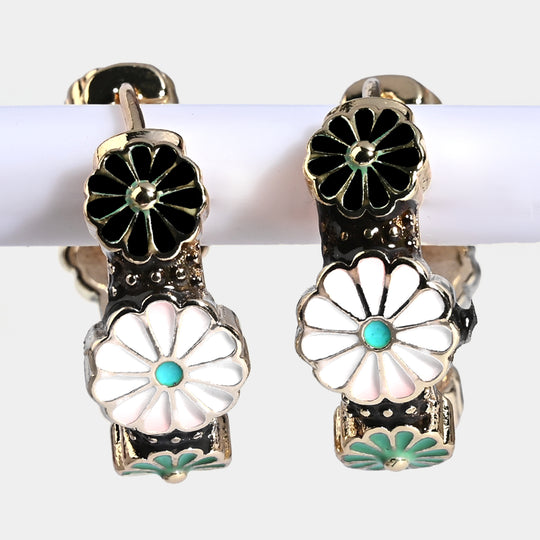Elegant Stylish Stud Earrings for Girls