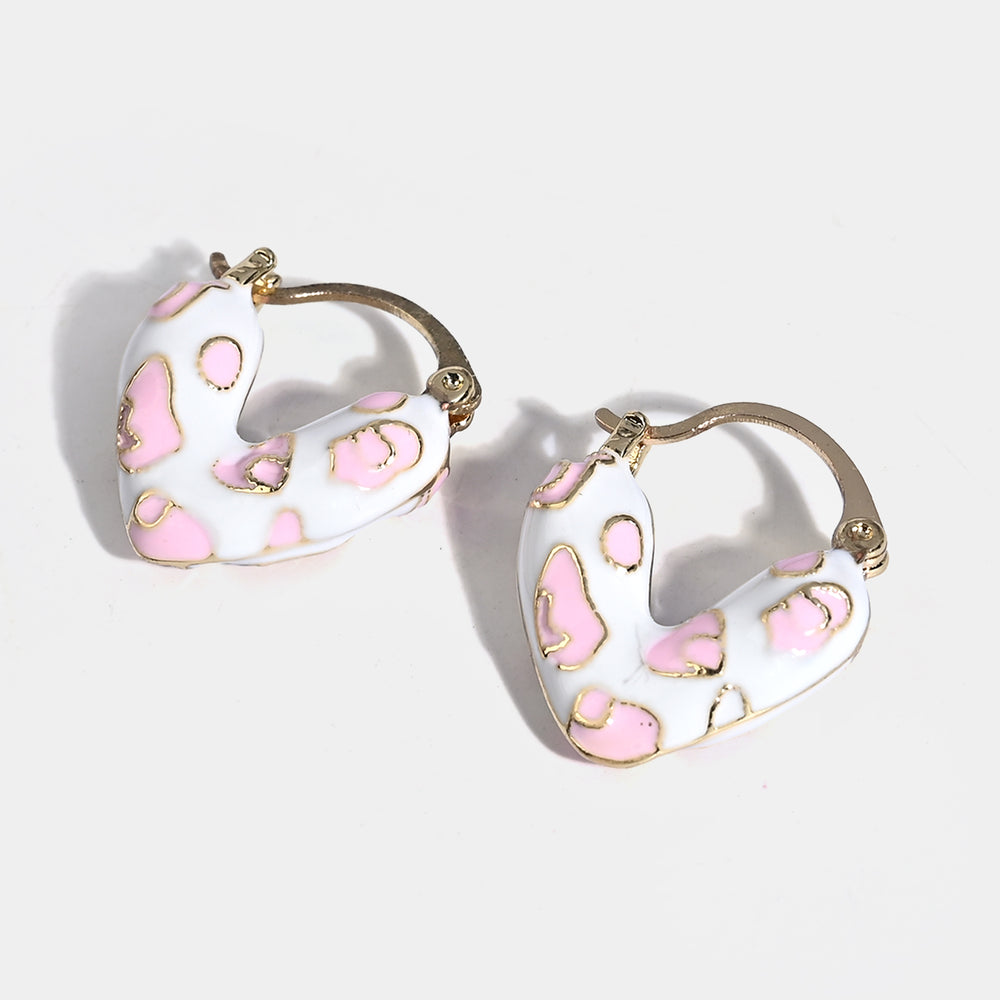 Elegant Stylish Stud Earrings for Girls