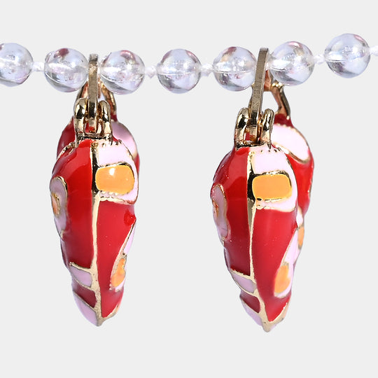 Elegant Stylish Stud Earrings for Girls
