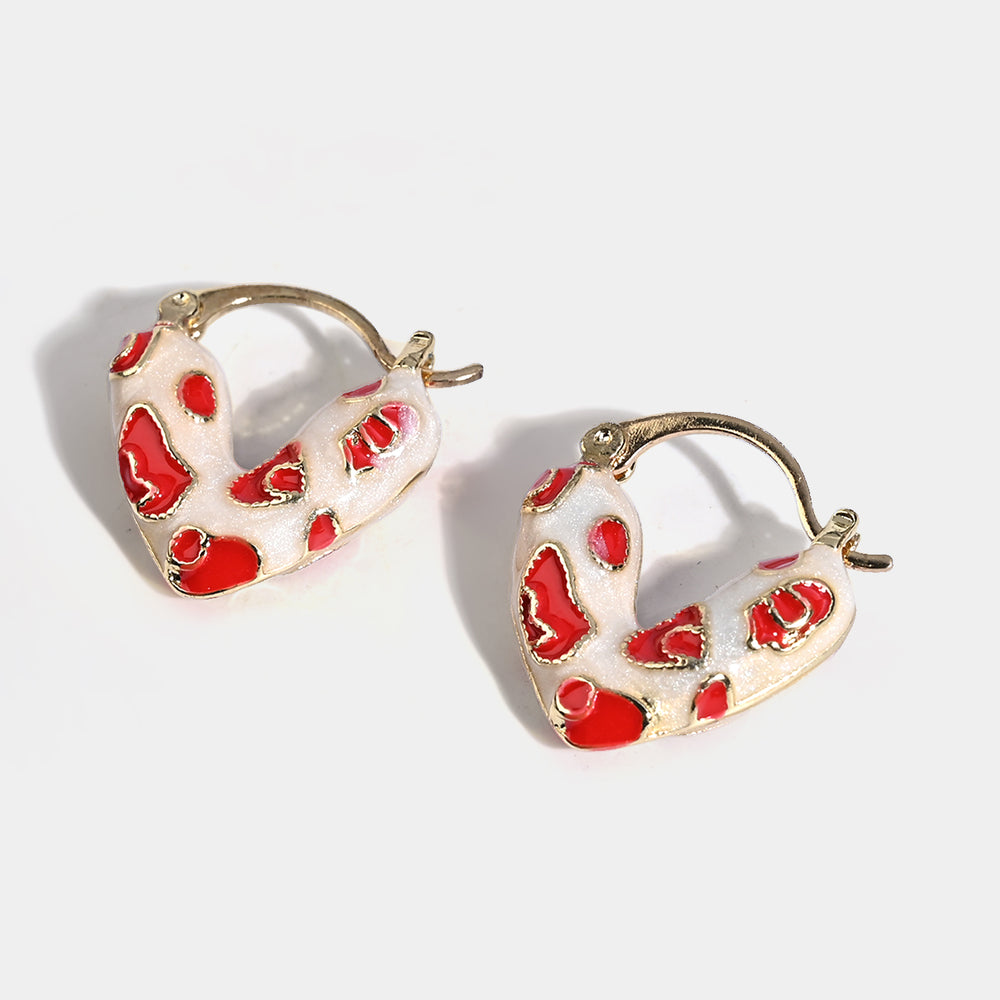Elegant Stylish Stud Earrings for Girls