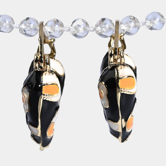 Elegant Stylish Stud Earrings for Girls