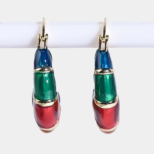 Elegant Stylish Stud Earrings for Girls