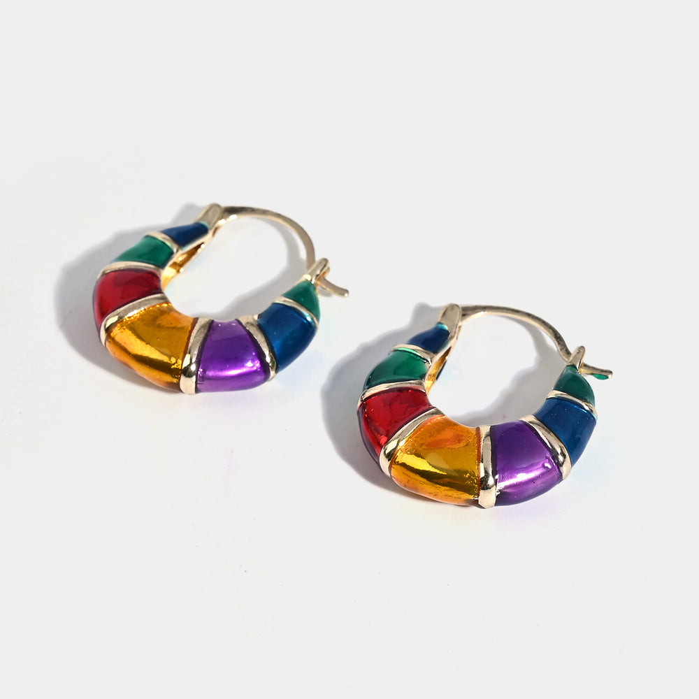 Elegant Stylish Stud Earrings for Girls