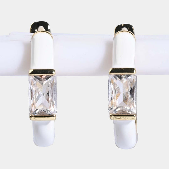 Elegant Stylish Stud Earrings for Girls