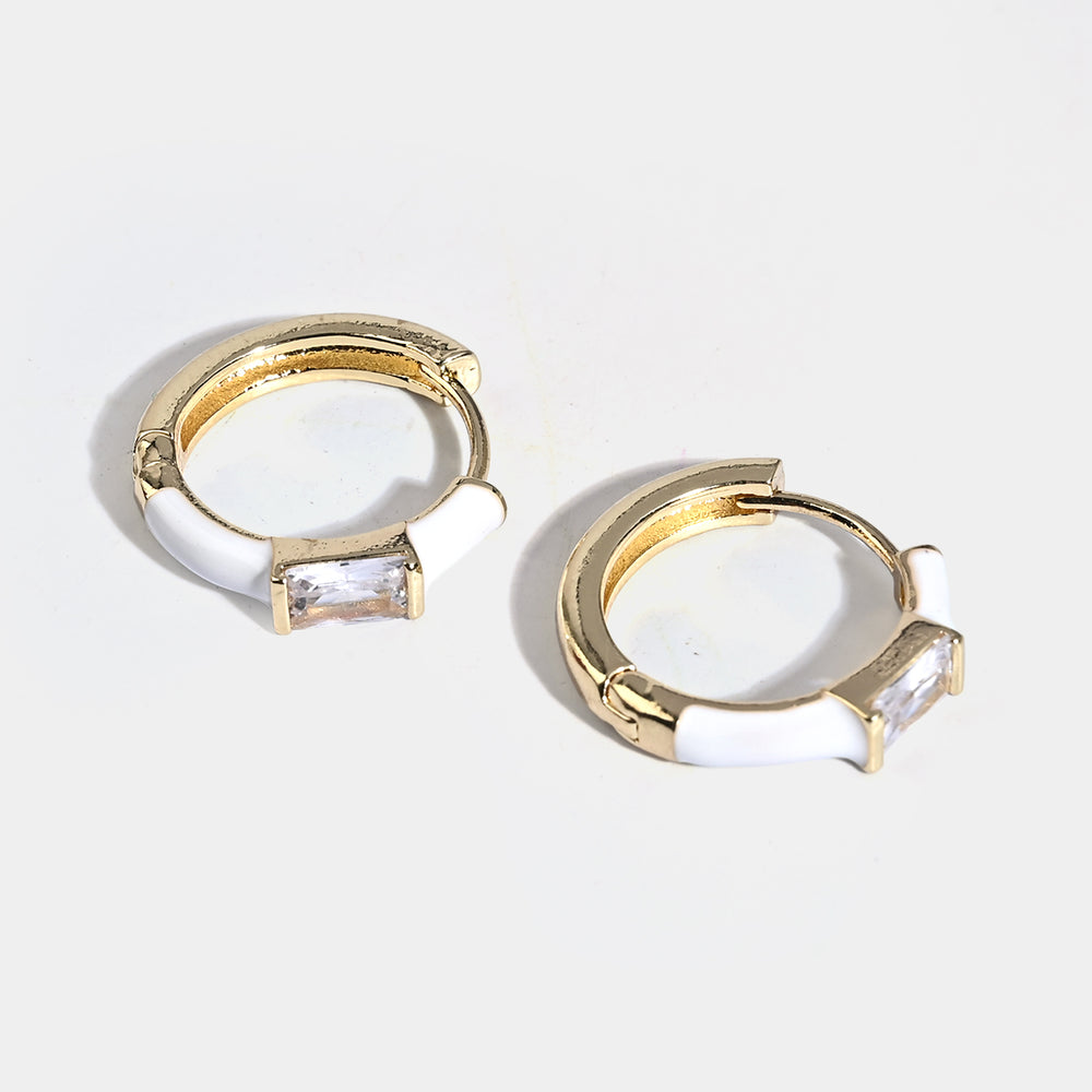 Elegant Stylish Stud Earrings for Girls