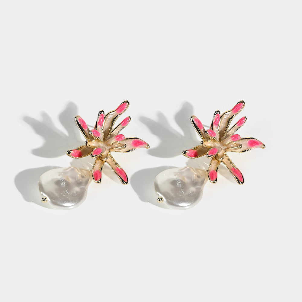 Elegant Stylish Stud Earrings for Girls