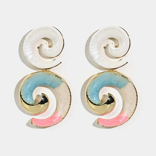 Elegant Stylish Stud Earrings for Girls