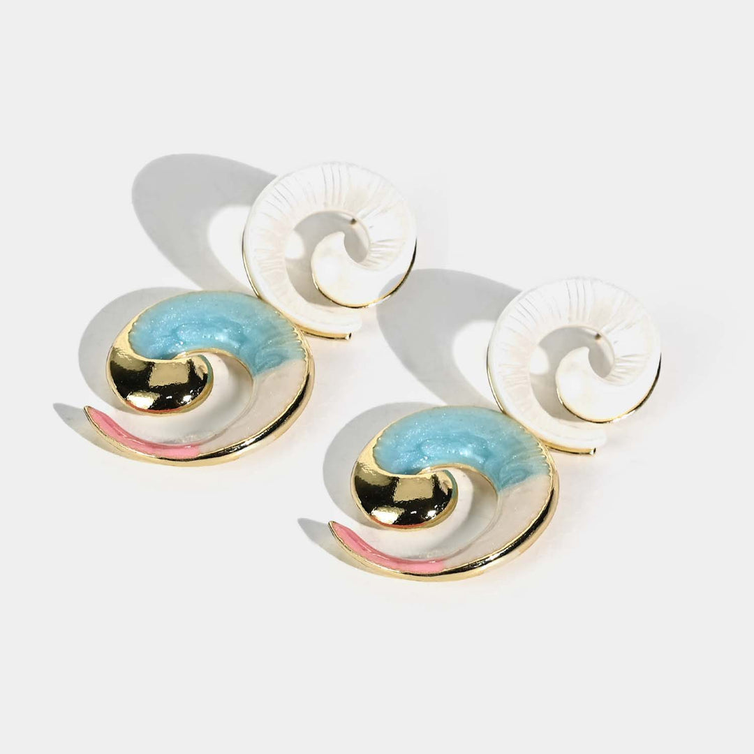 Elegant Stylish Stud Earrings for Girls