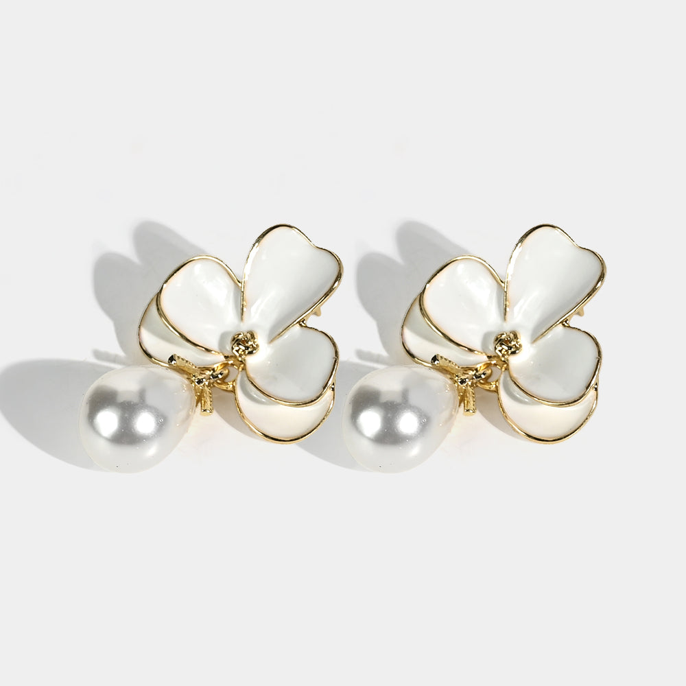 Elegant Stylish Stud Earrings for Girls
