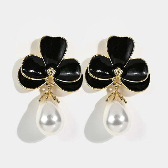 Elegant Stylish Stud Earrings for Girls