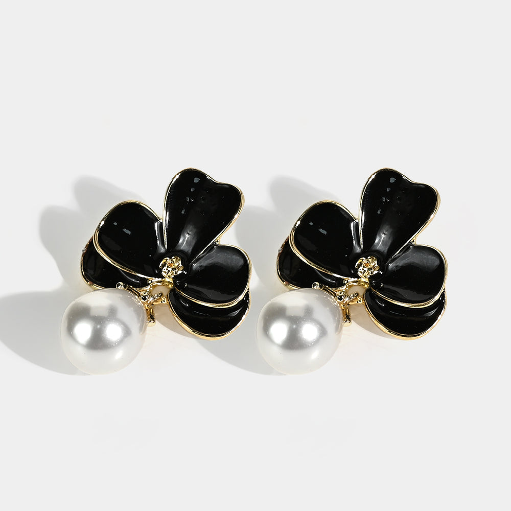 Elegant Stylish Stud Earrings for Girls