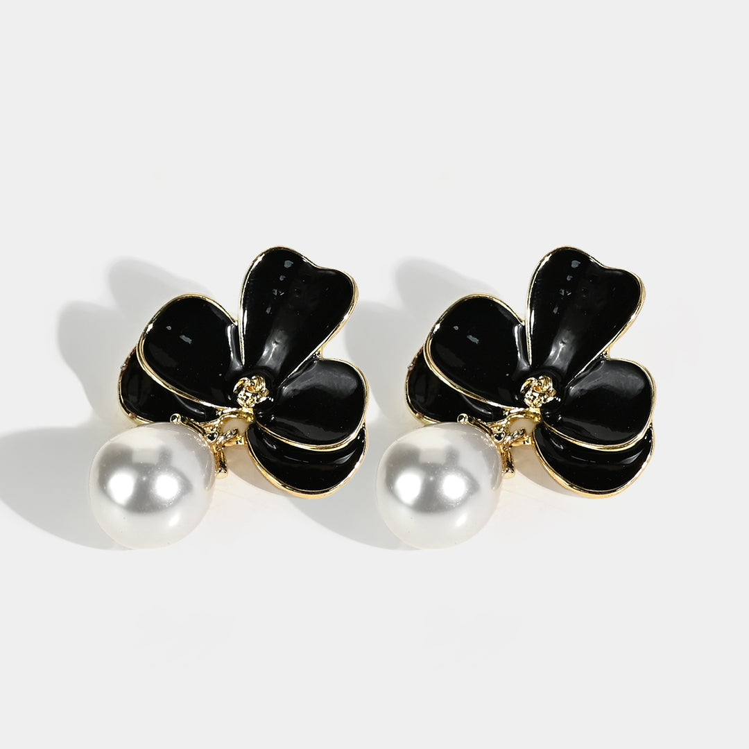 Elegant Stylish Stud Earrings for Girls