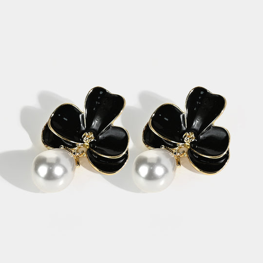 Elegant Stylish Stud Earrings for Girls