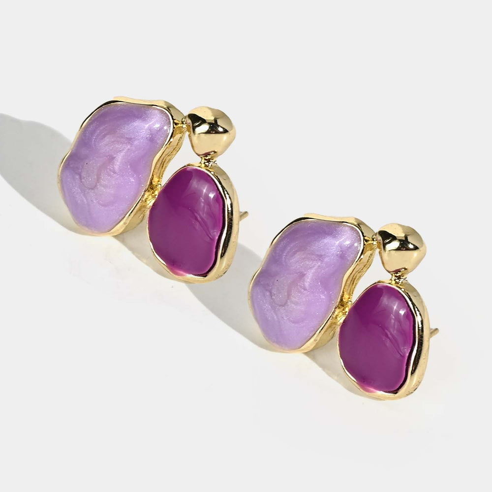 Elegant Stylish Stud Earrings for Girls