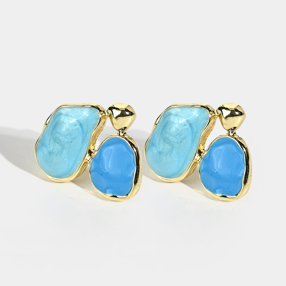 Elegant Stylish Stud Earrings for Girls