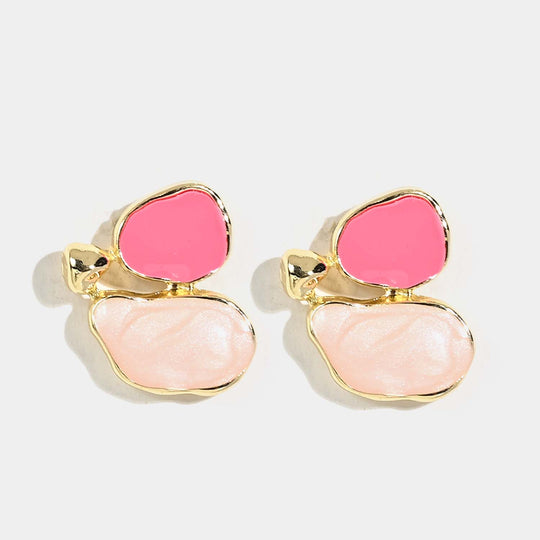 Elegant Stylish Stud Earrings for Girls