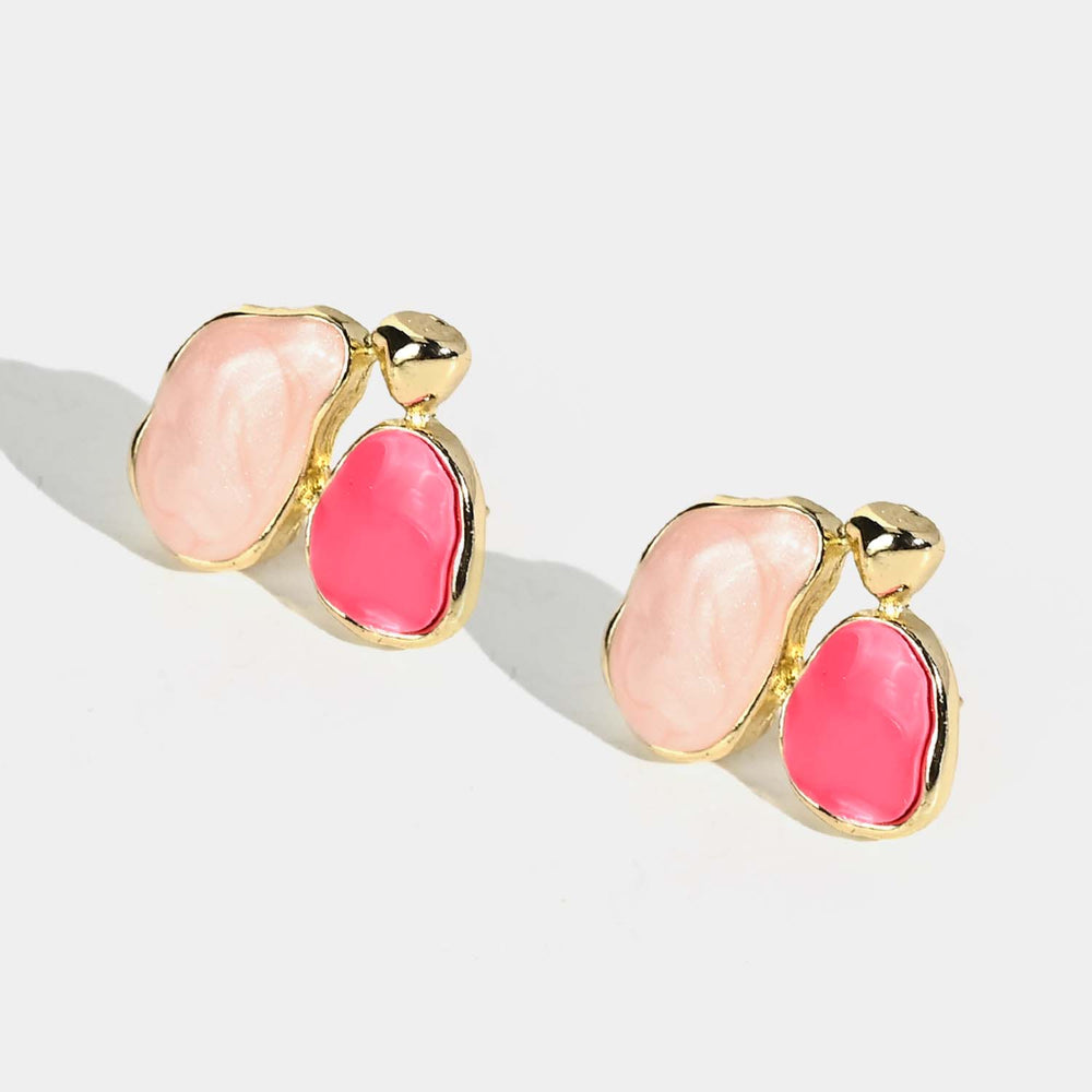 Elegant Stylish Stud Earrings for Girls