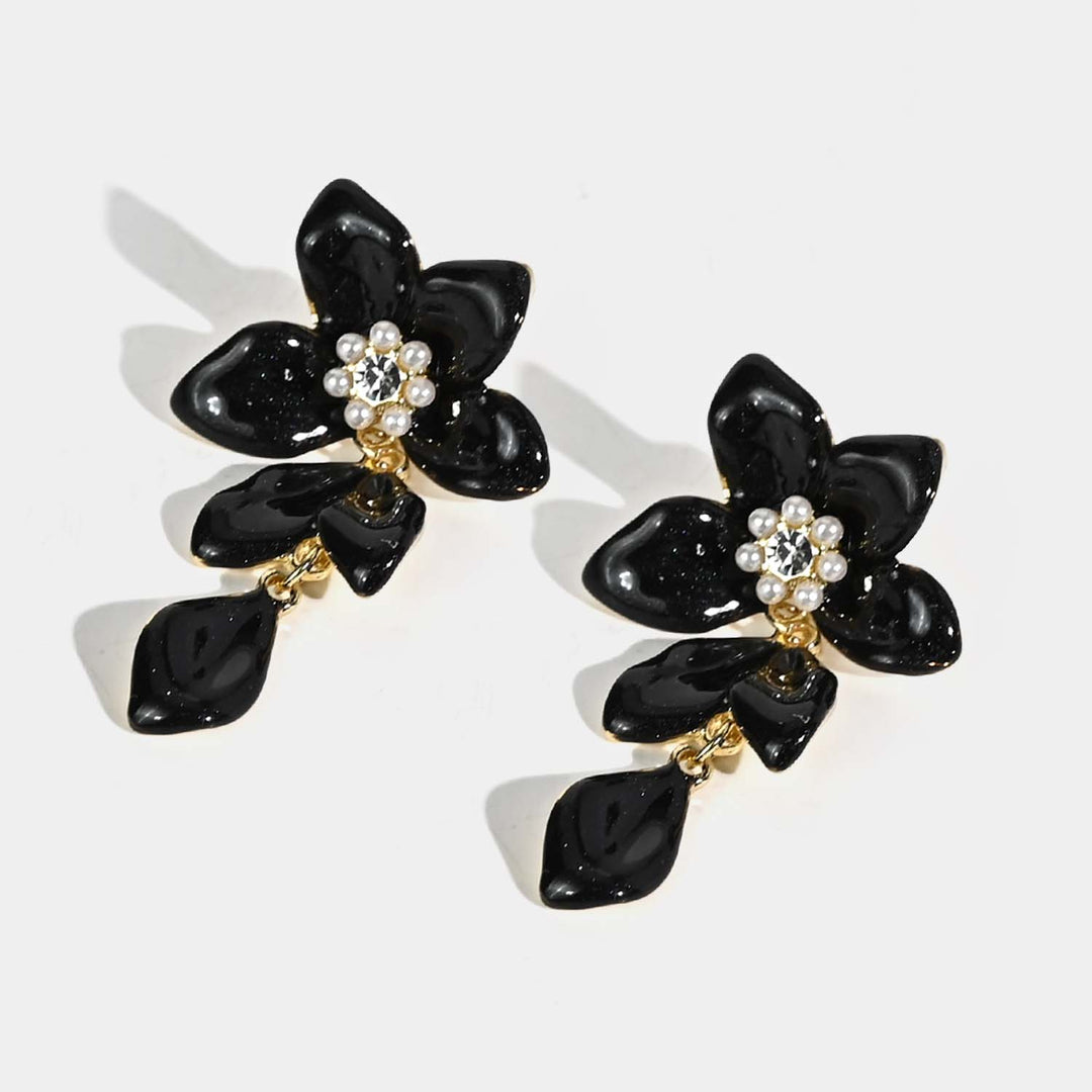 Elegant Stylish Stud Earrings for Girls