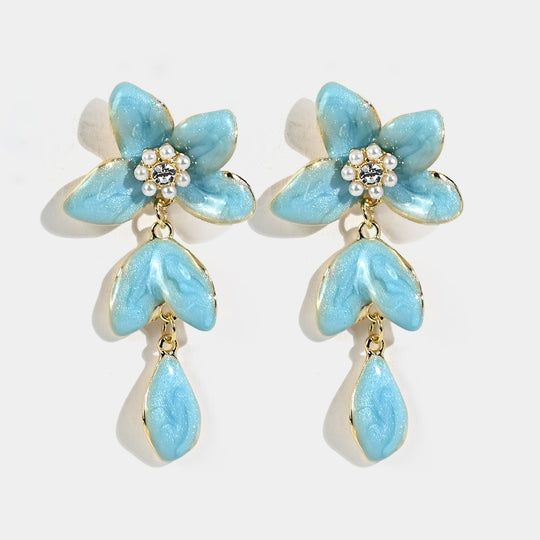 Elegant Stylish Stud Earrings for Girls
