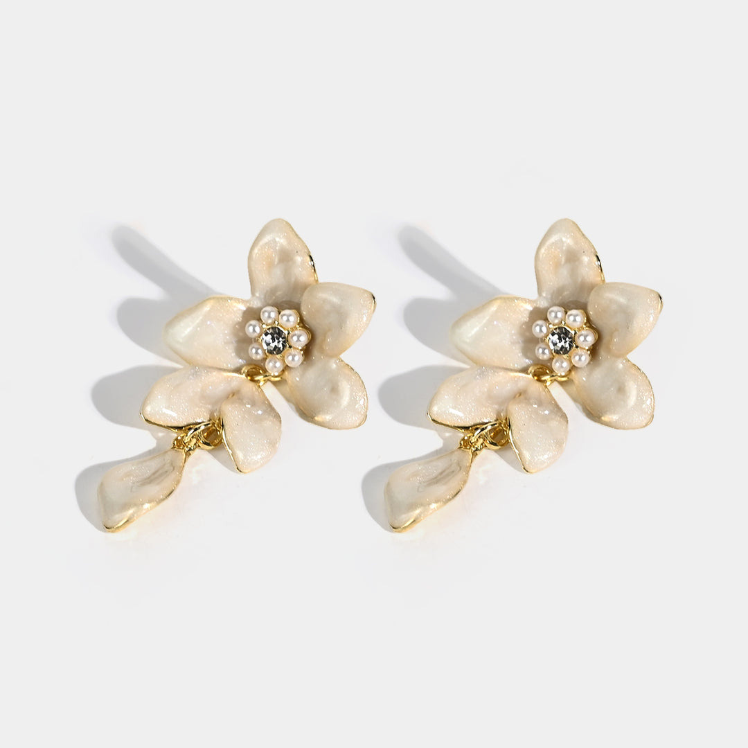 Elegant Stylish Stud Earrings for Girls
