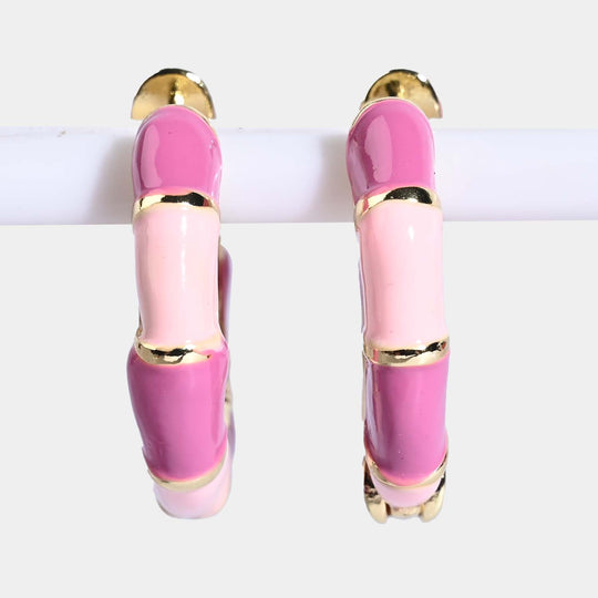 Elegant Stylish Stud Earrings for Girls