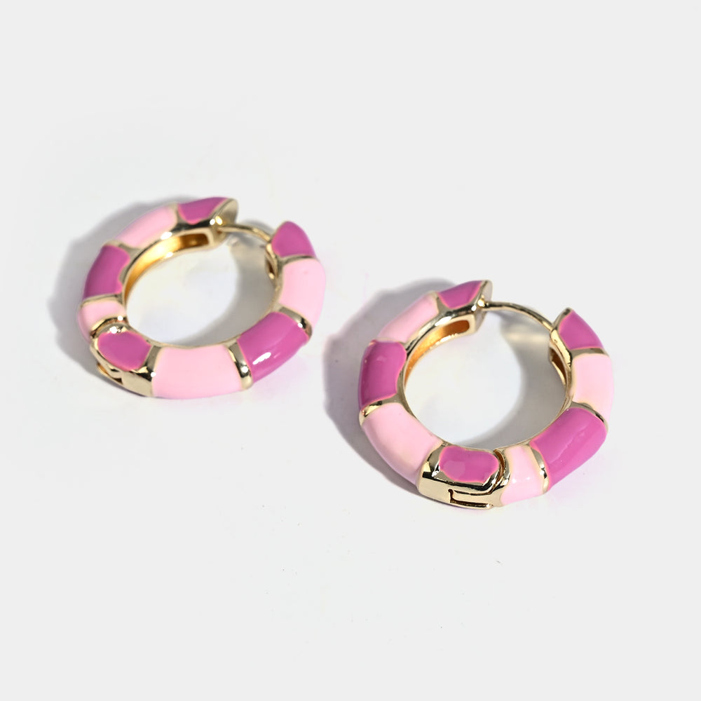 Elegant Stylish Stud Earrings for Girls