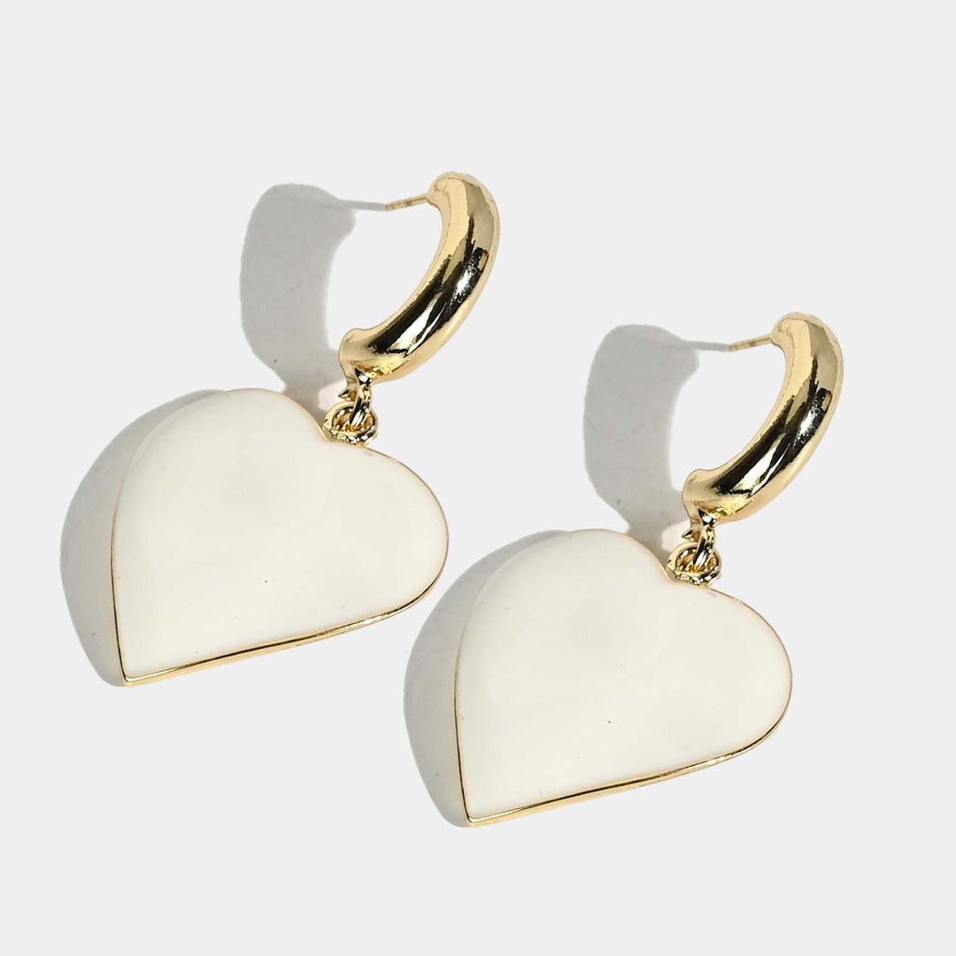 Elegant Stylish Stud Earrings for Girls