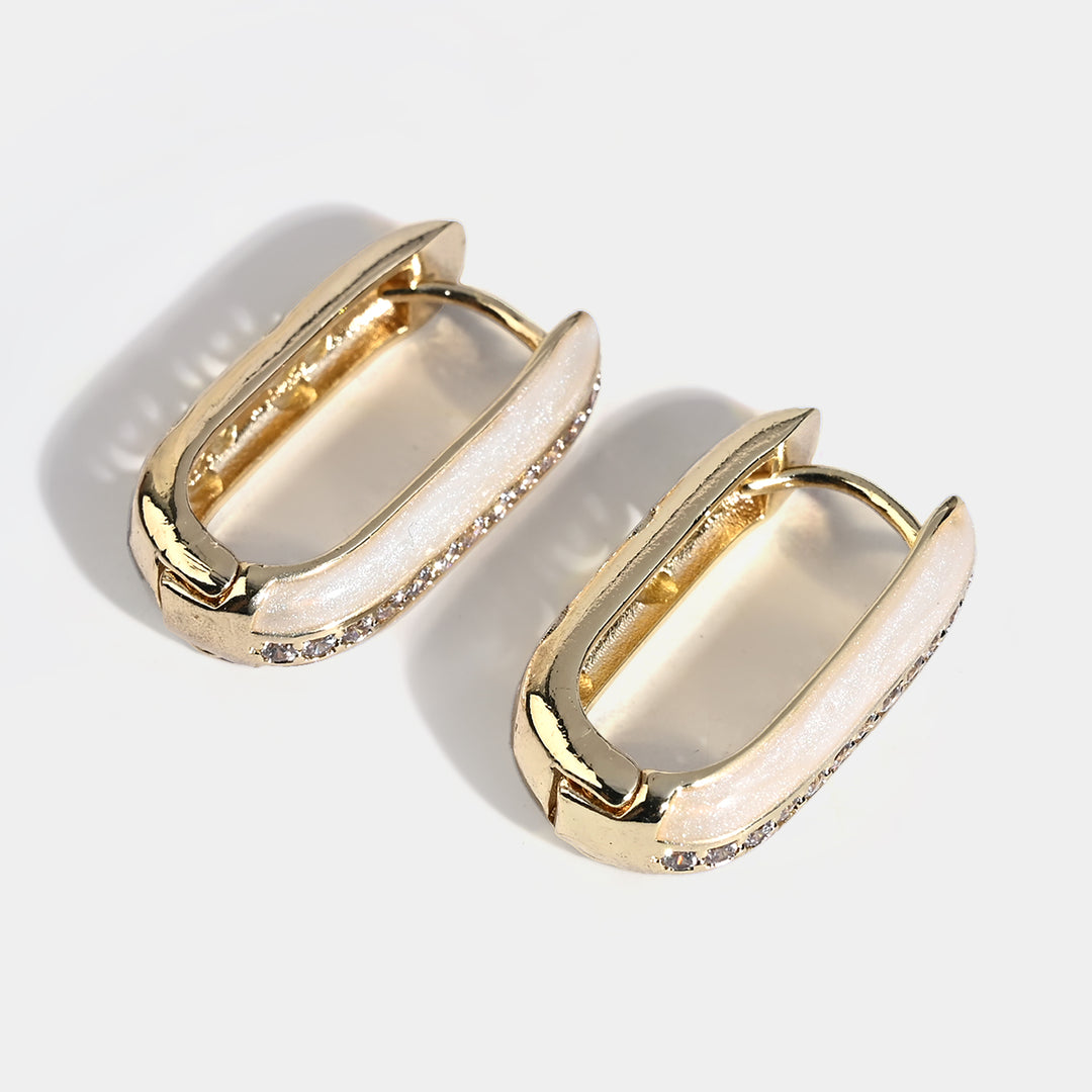 Elegant Stylish Stud Earrings for Girls