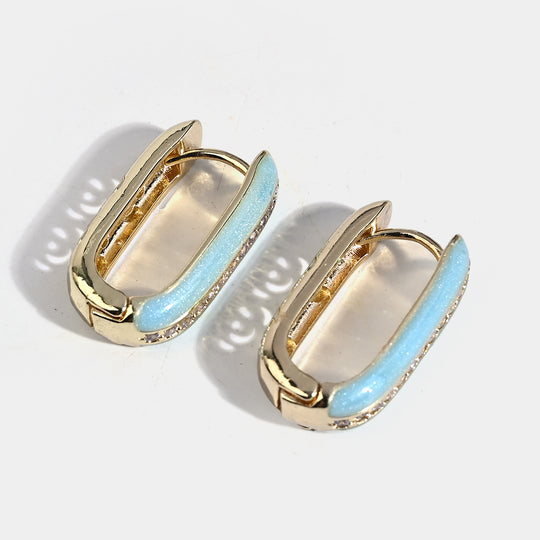 Elegant Stylish Stud Earrings for Girls