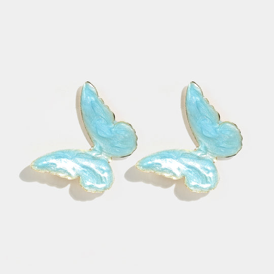 Elegant Stylish Stud Earrings for Girls