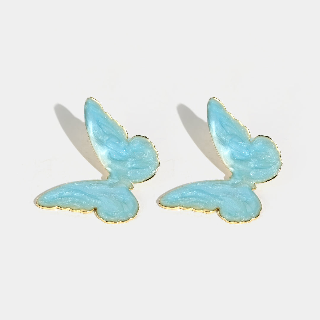 Elegant Stylish Stud Earrings for Girls
