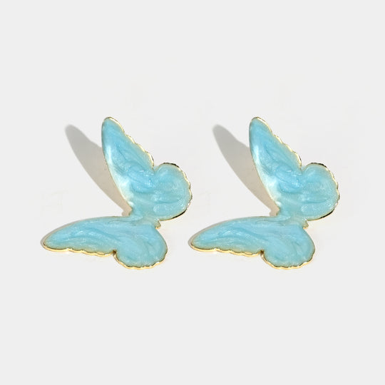 Elegant Stylish Stud Earrings for Girls
