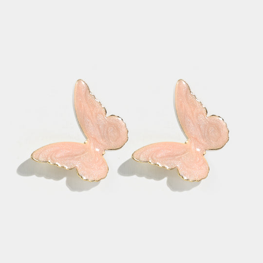 Elegant Stylish Stud Earrings for Girls