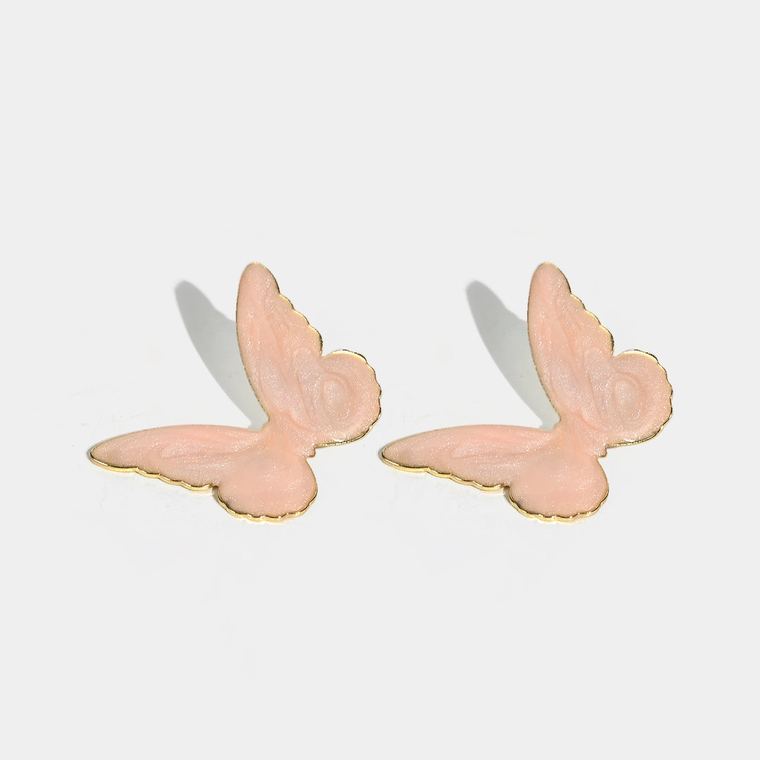 Elegant Stylish Stud Earrings for Girls