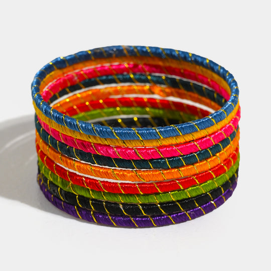 Elegant & Stylish Bangles for Girls