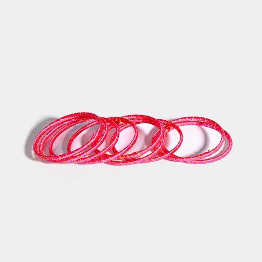 Elegant & Stylish Bangles for Girls